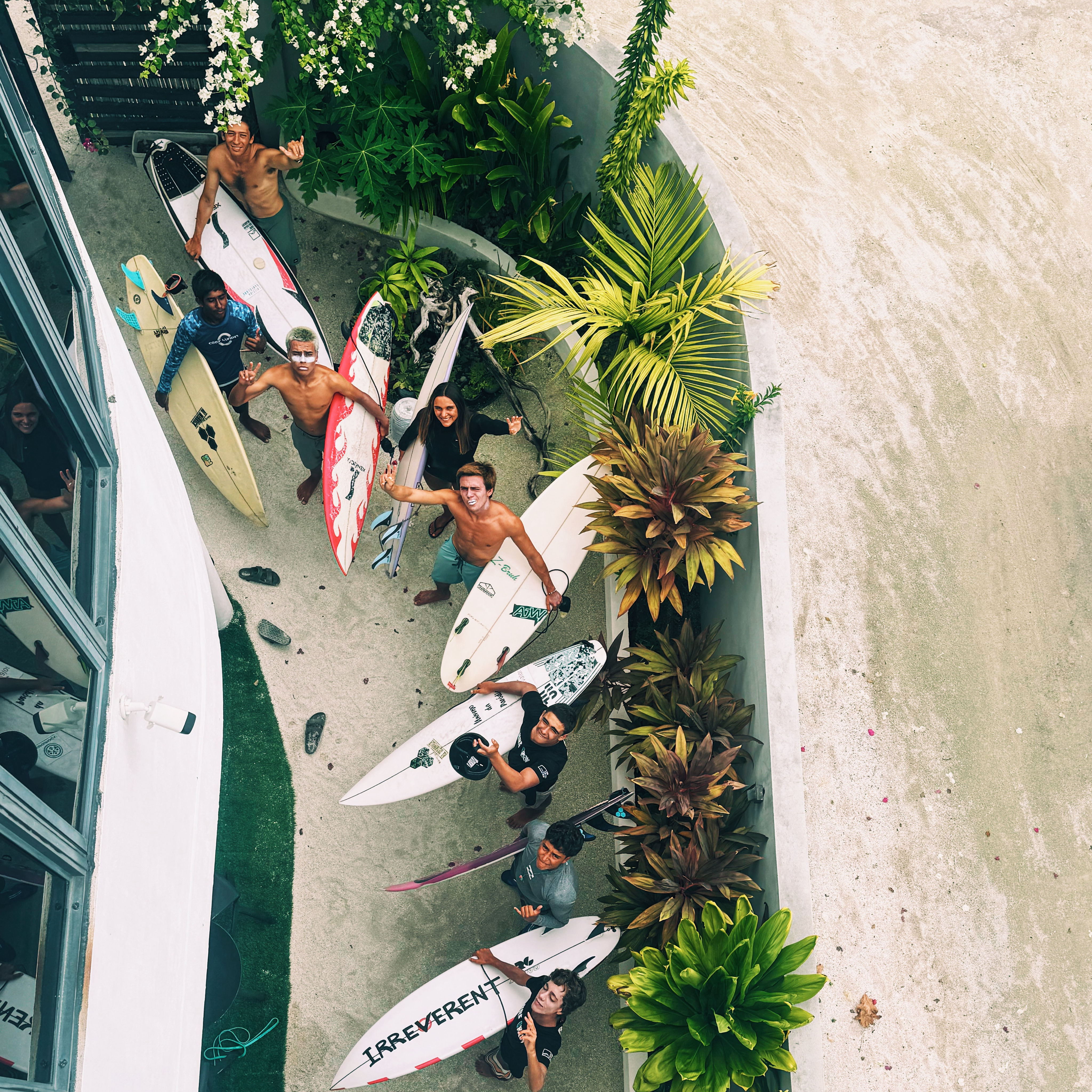 Galeria Academia 4